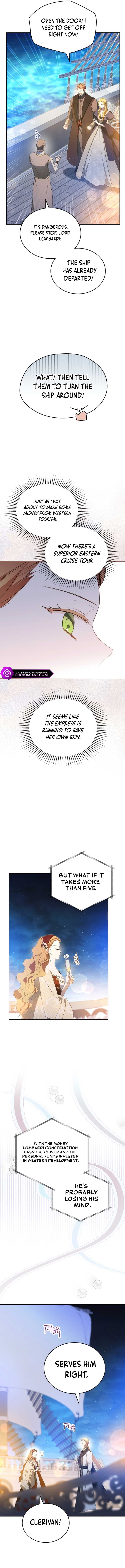 Read I’ll Be The Matriarch In This Life  Manga Online