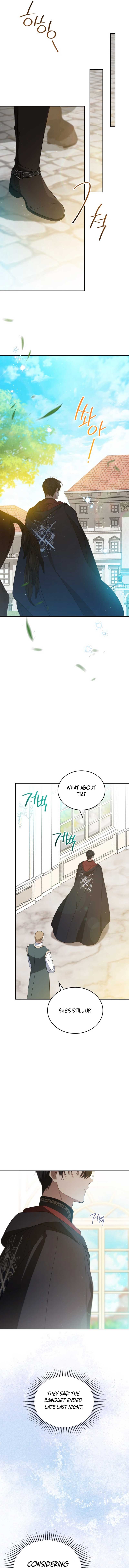 Read I’ll Be The Matriarch In This Life  Manga Online