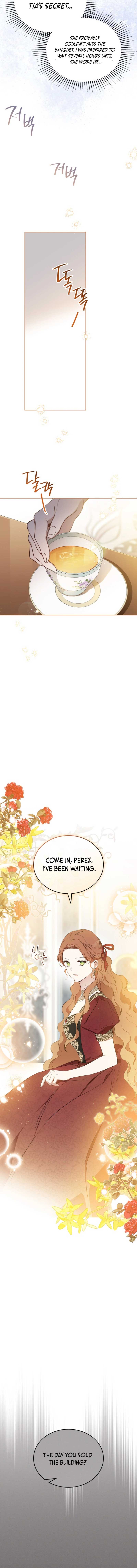 Read I’ll Be The Matriarch In This Life  Manga Online