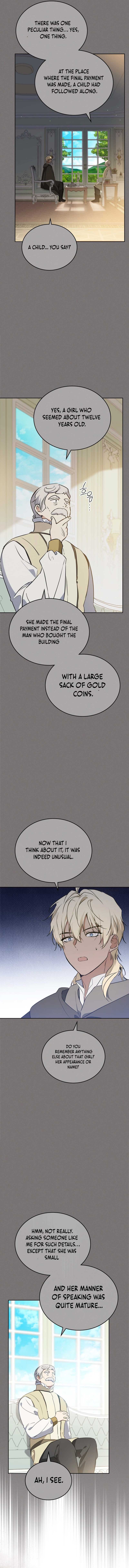 Read I’ll Be The Matriarch In This Life  Manga Online