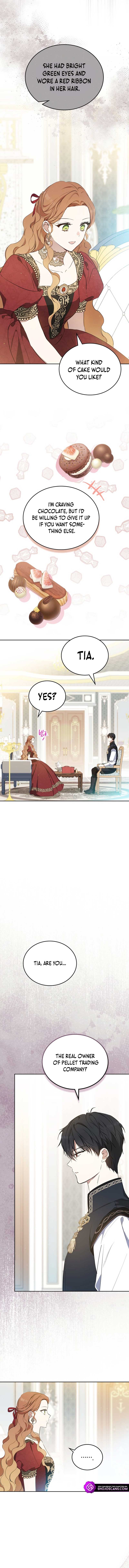 Read I’ll Be The Matriarch In This Life  Manga Online