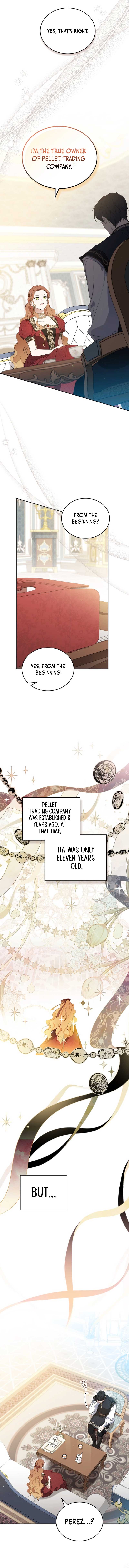 Read I’ll Be The Matriarch In This Life  Manga Online