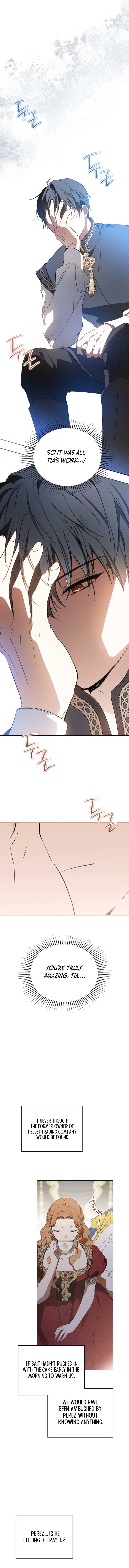 Read I’ll Be The Matriarch In This Life  Manga Online