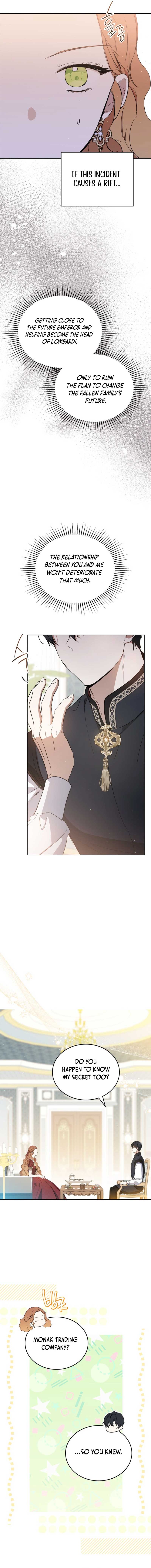 Read I’ll Be The Matriarch In This Life  Manga Online