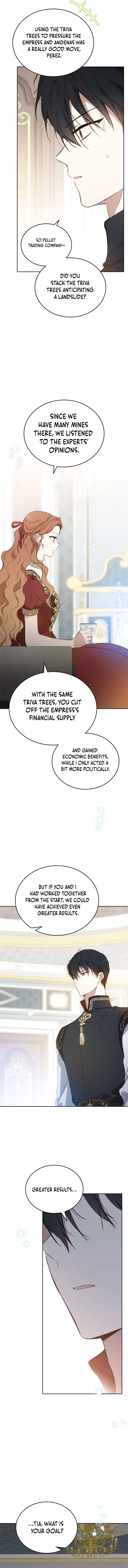 Read I’ll Be The Matriarch In This Life  Manga Online