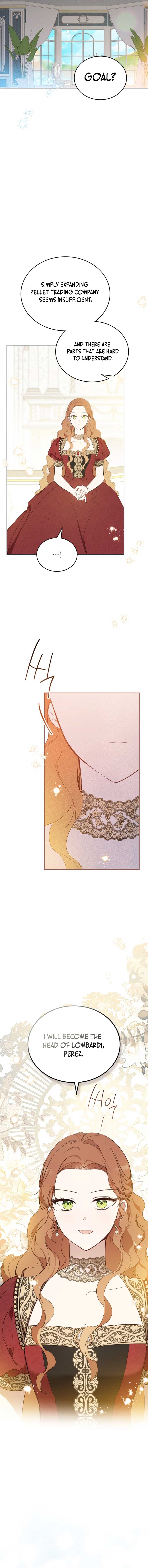 Read I’ll Be The Matriarch In This Life  Manga Online