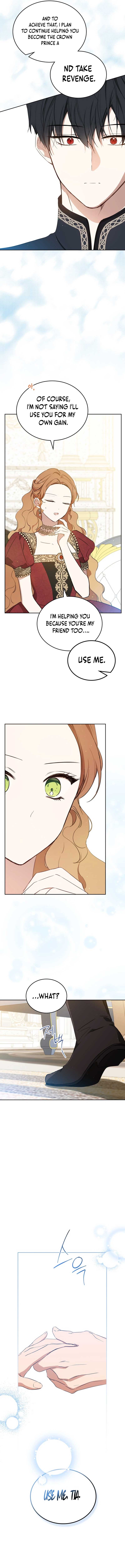 Read I’ll Be The Matriarch In This Life  Manga Online