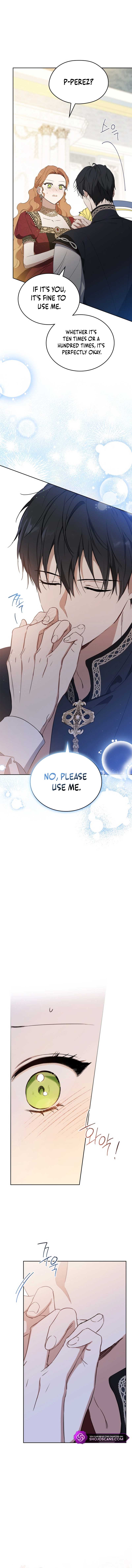 Read I’ll Be The Matriarch In This Life  Manga Online