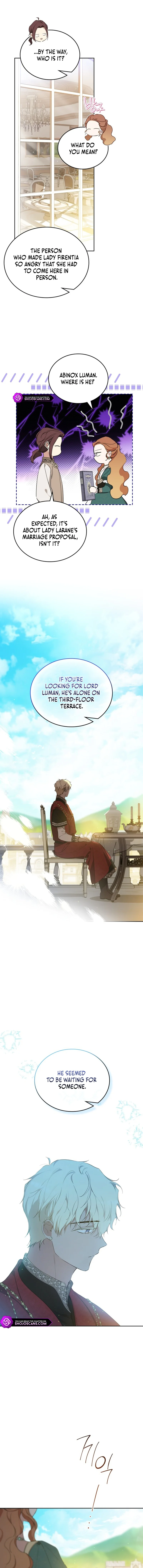 Read I’ll Be The Matriarch In This Life  Manga Online