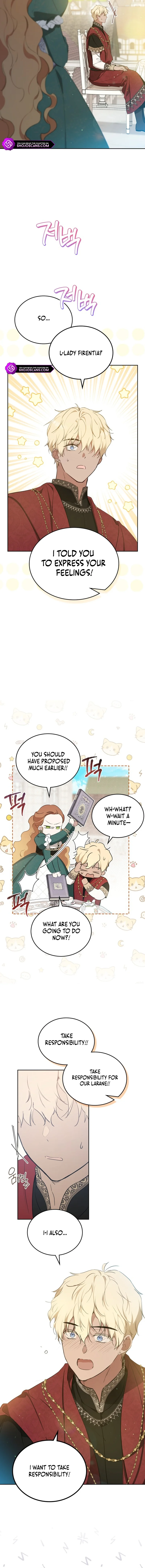 Read I’ll Be The Matriarch In This Life  Manga Online