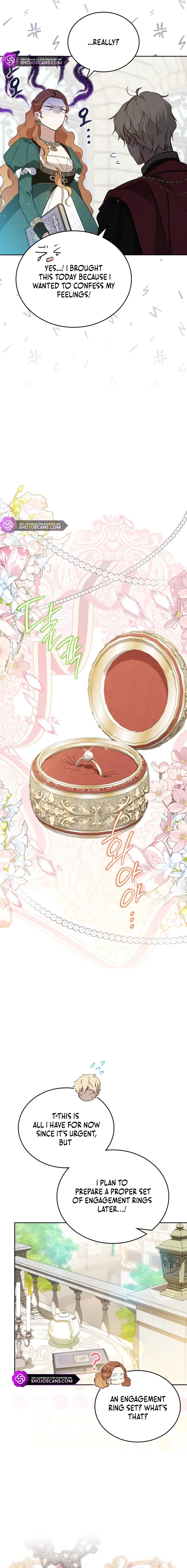 Read I’ll Be The Matriarch In This Life  Manga Online