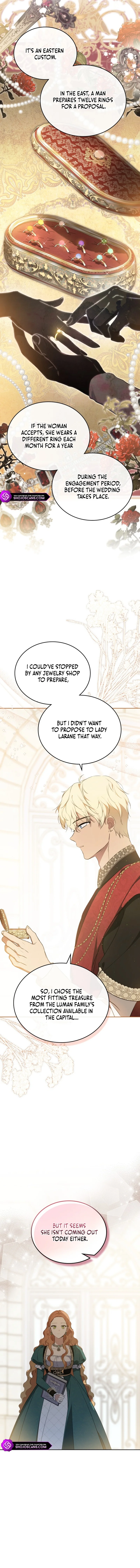 Read I’ll Be The Matriarch In This Life  Manga Online