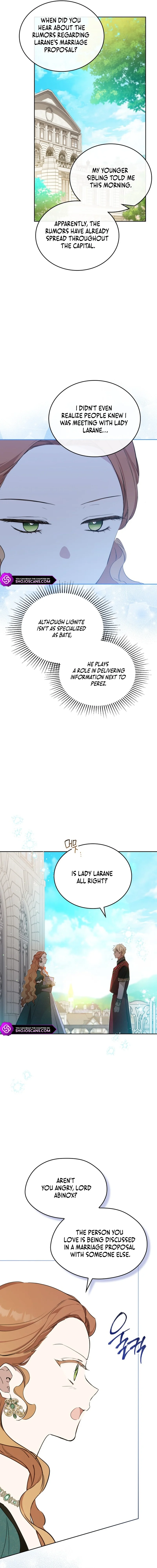 Read I’ll Be The Matriarch In This Life  Manga Online