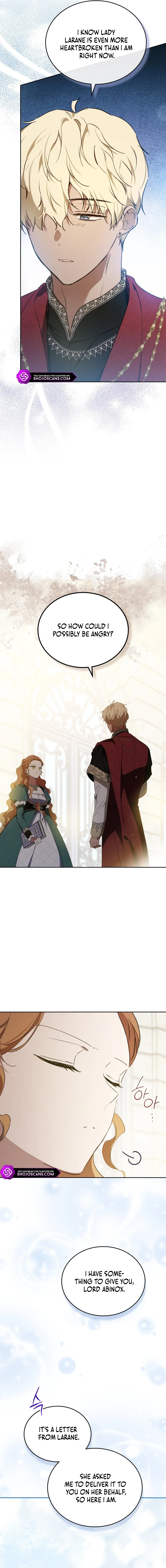 Read I’ll Be The Matriarch In This Life  Manga Online