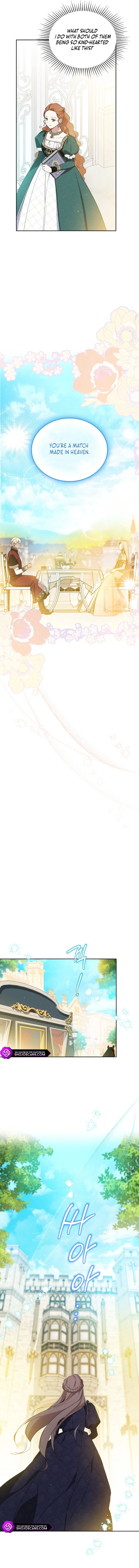 Read I’ll Be The Matriarch In This Life  Manga Online