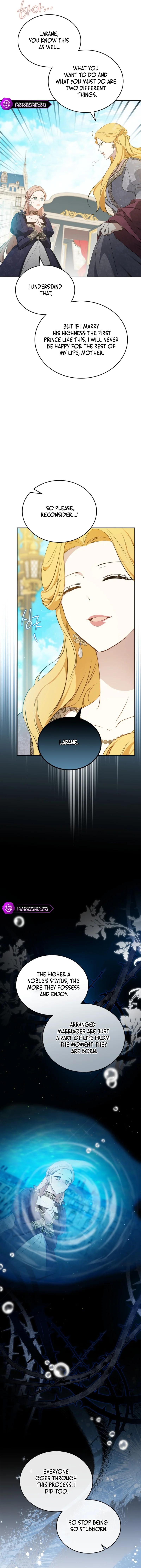 Read I’ll Be The Matriarch In This Life  Manga Online