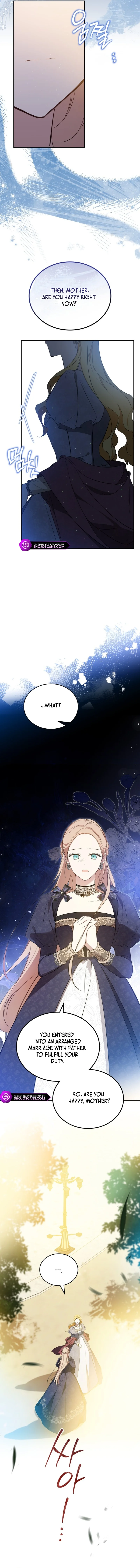 Read I’ll Be The Matriarch In This Life  Manga Online