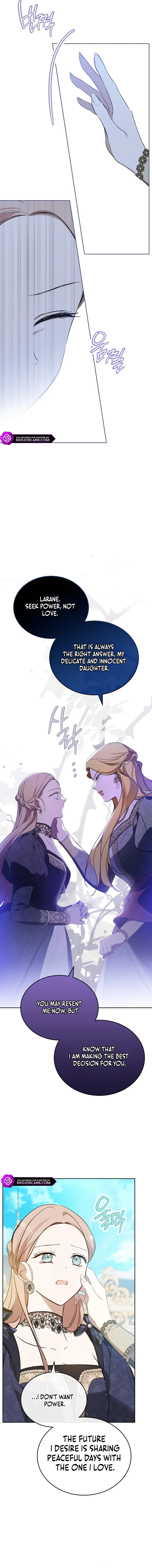 Read I’ll Be The Matriarch In This Life  Manga Online