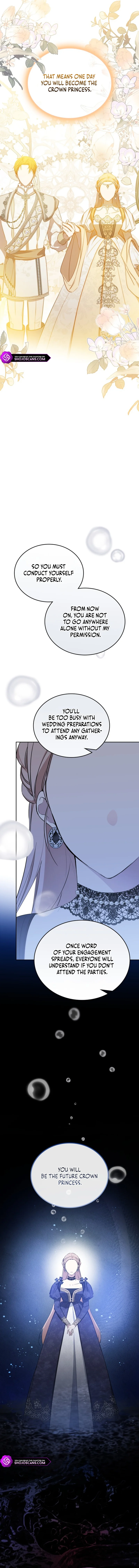 Read I’ll Be The Matriarch In This Life  Manga Online