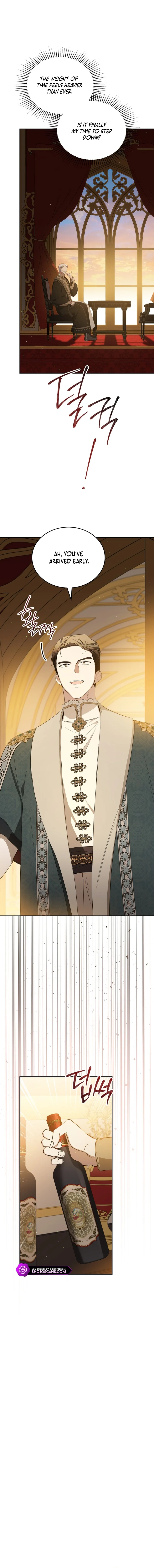 Read I’ll Be The Matriarch In This Life  Manga Online