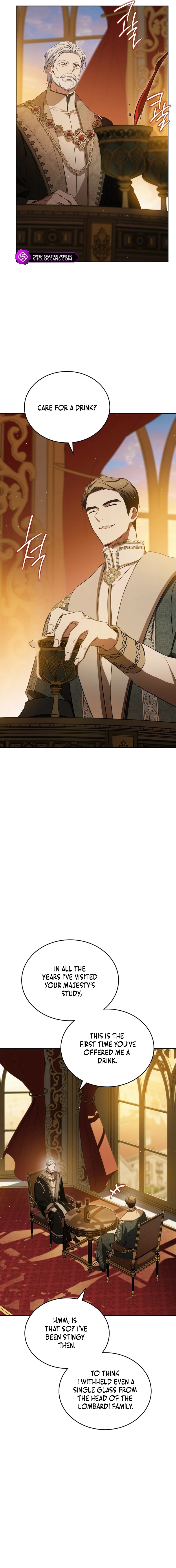 Read I’ll Be The Matriarch In This Life  Manga Online