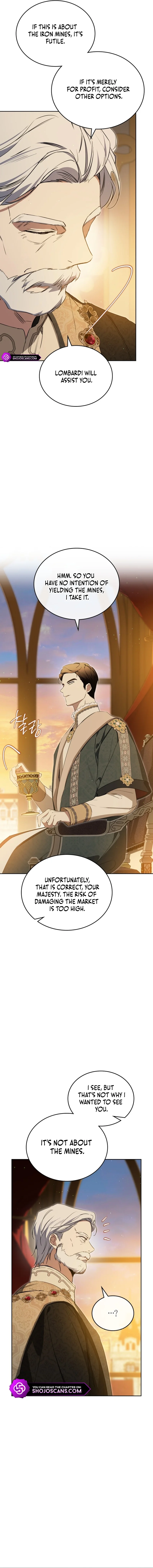 Read I’ll Be The Matriarch In This Life  Manga Online