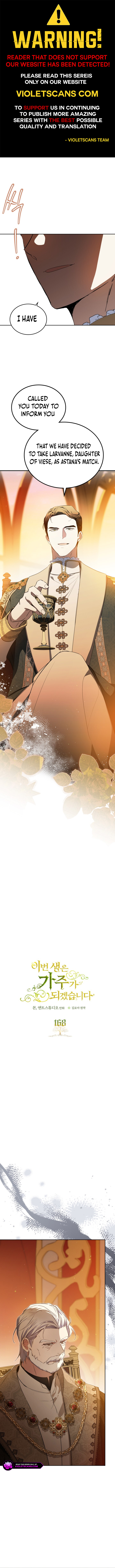 Read I’ll Be The Matriarch In This Life  Manga Online