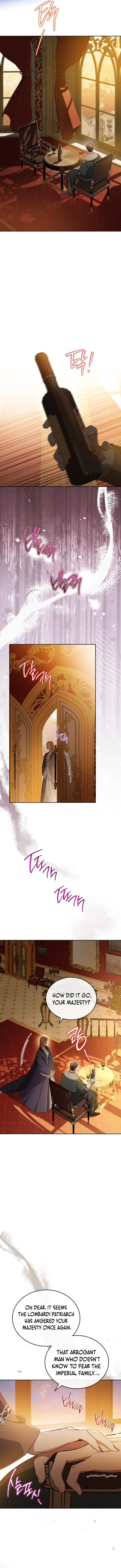 Read I’ll Be The Matriarch In This Life  Manga Online