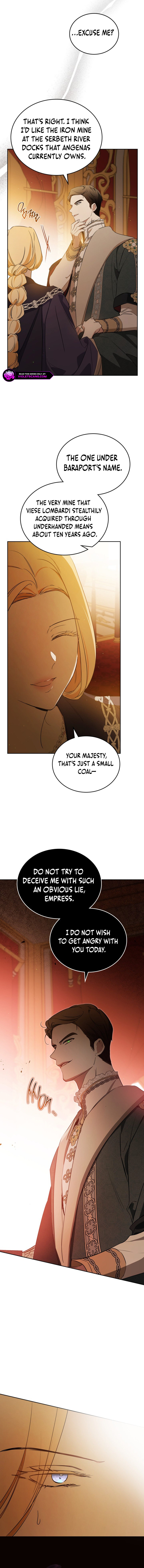 Read I’ll Be The Matriarch In This Life  Manga Online