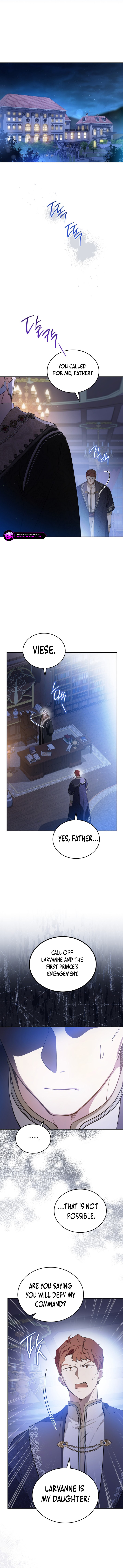 Read I’ll Be The Matriarch In This Life  Manga Online