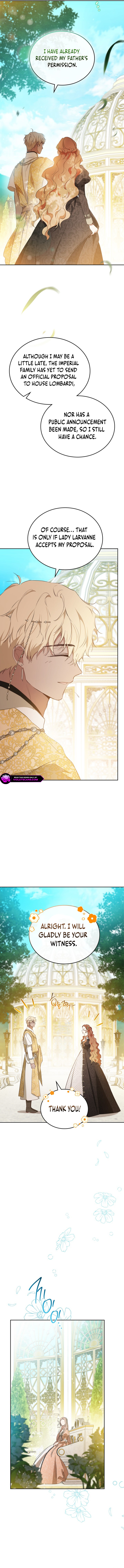 Read I’ll Be The Matriarch In This Life  Manga Online