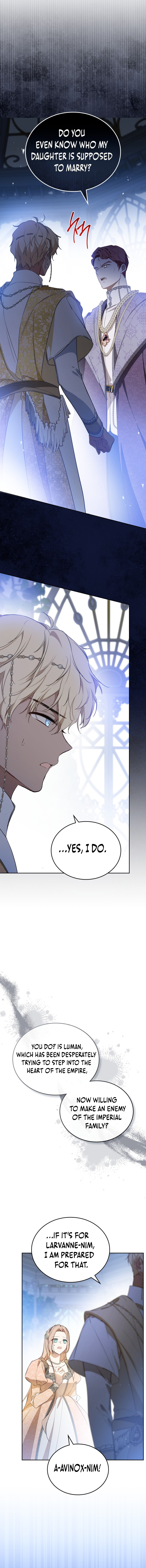 Read I’ll Be The Matriarch In This Life  Manga Online