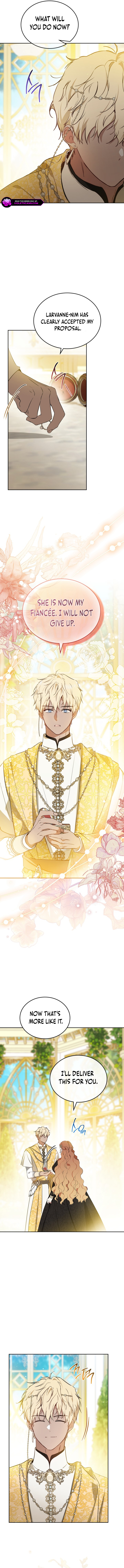 Read I’ll Be The Matriarch In This Life  Manga Online