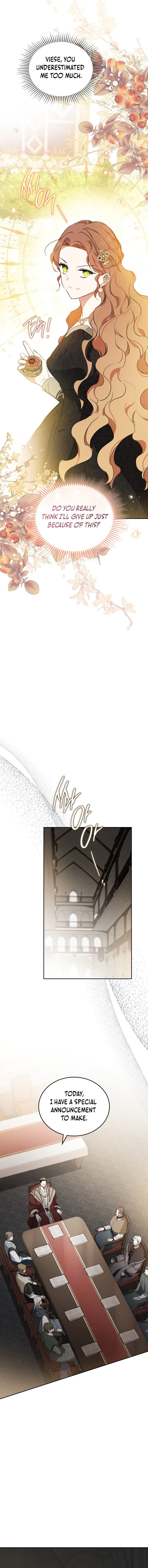 Read I’ll Be The Matriarch In This Life  Manga Online