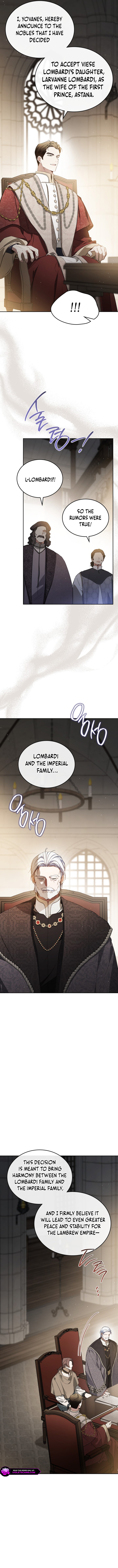 Read I’ll Be The Matriarch In This Life  Manga Online