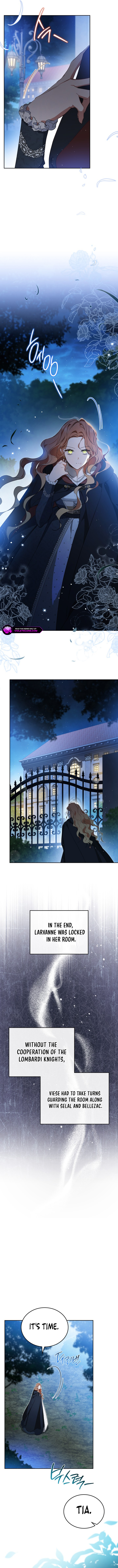 Read I’ll Be The Matriarch In This Life  Manga Online