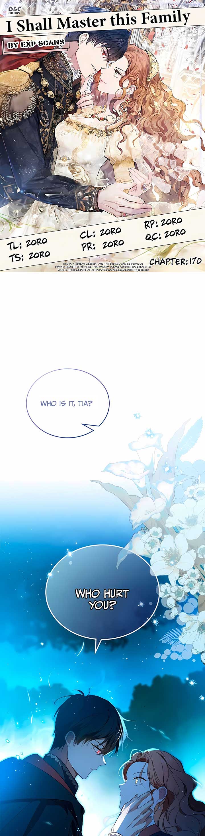 Read I’ll Be The Matriarch In This Life  Manga Online