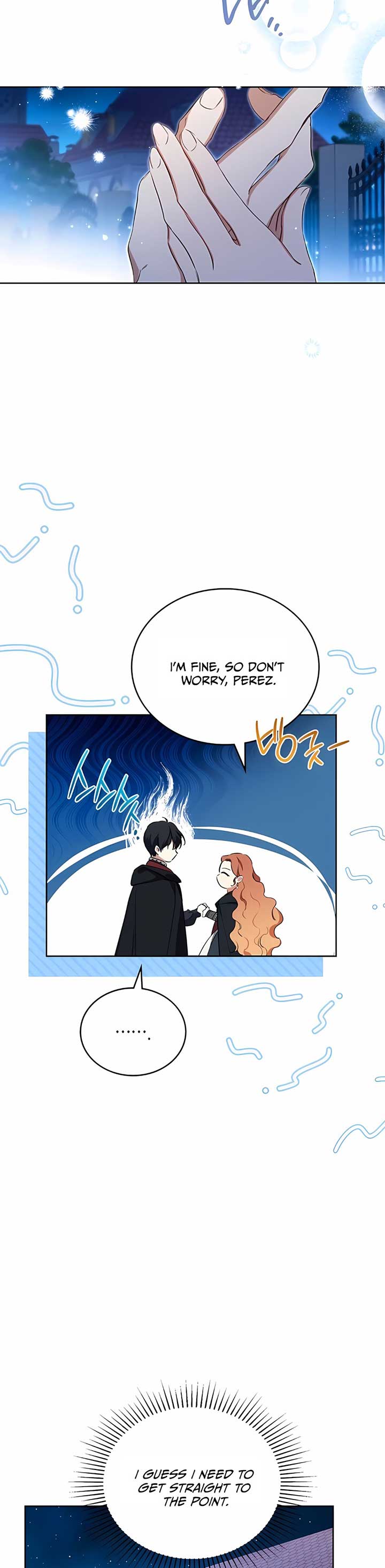 Read I’ll Be The Matriarch In This Life  Manga Online