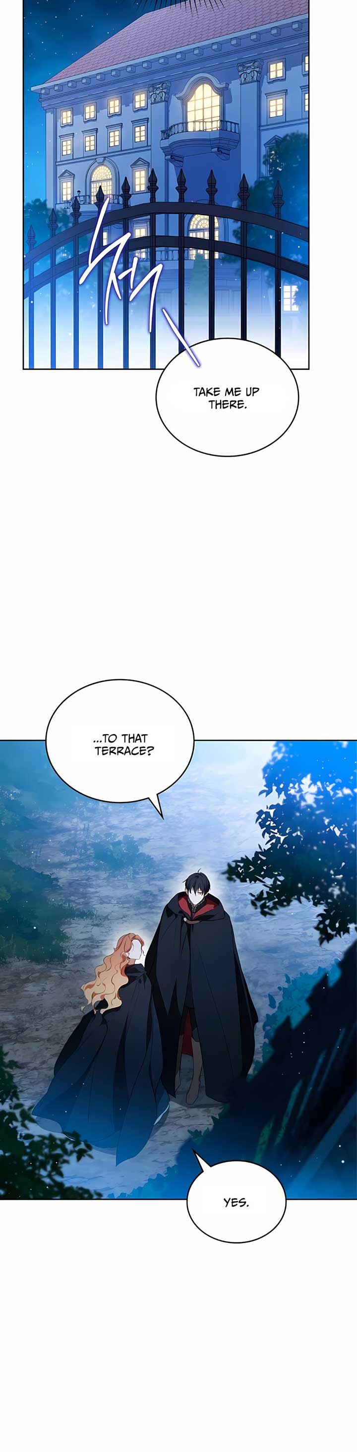 Read I’ll Be The Matriarch In This Life  Manga Online