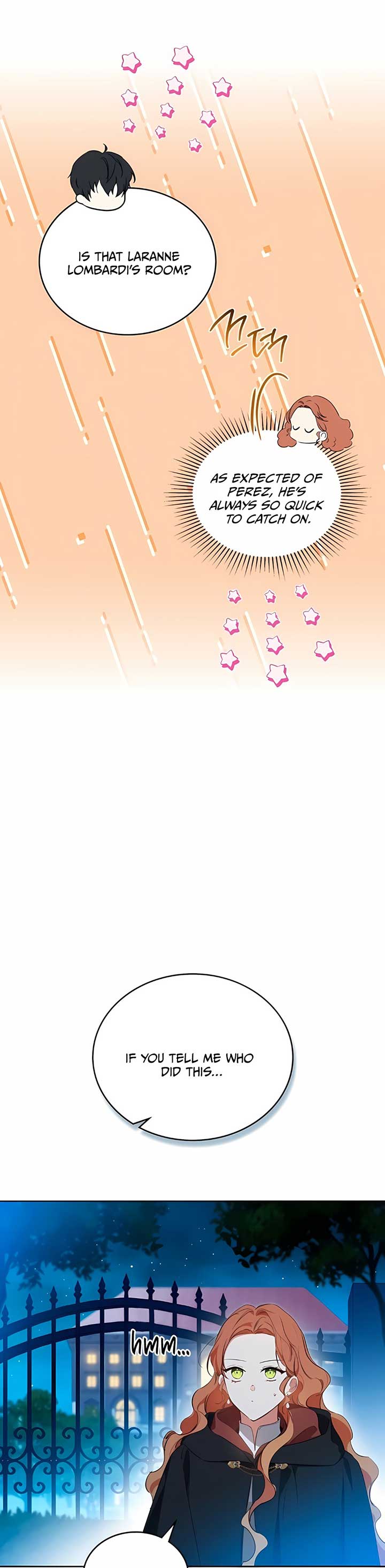 Read I’ll Be The Matriarch In This Life  Manga Online