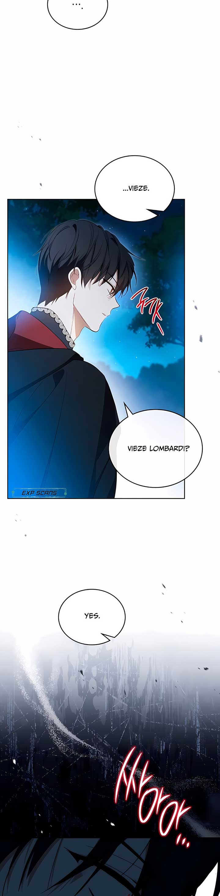 Read I’ll Be The Matriarch In This Life  Manga Online