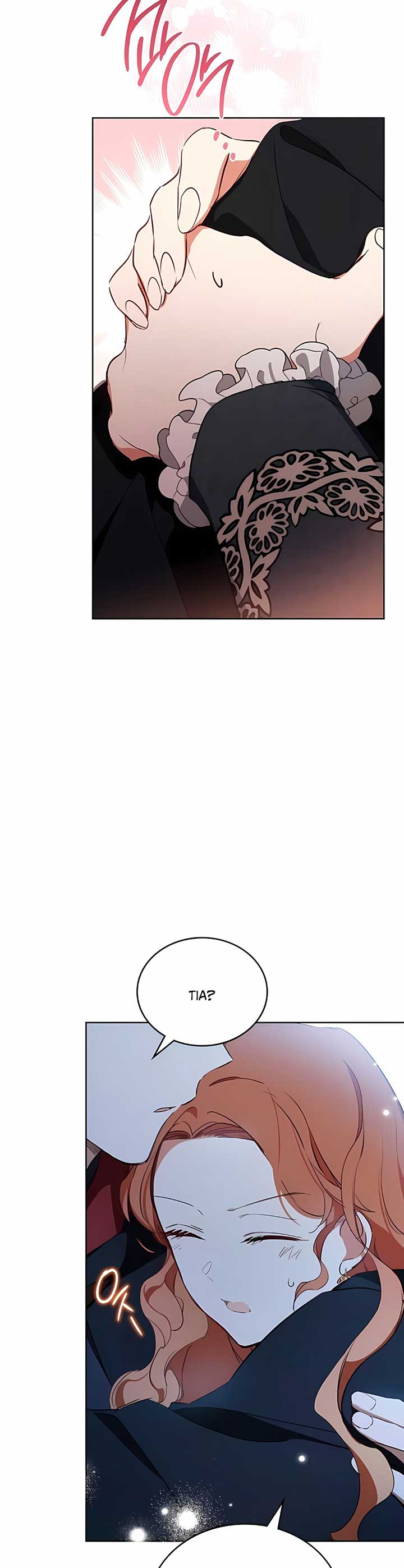 Read I’ll Be The Matriarch In This Life  Manga Online