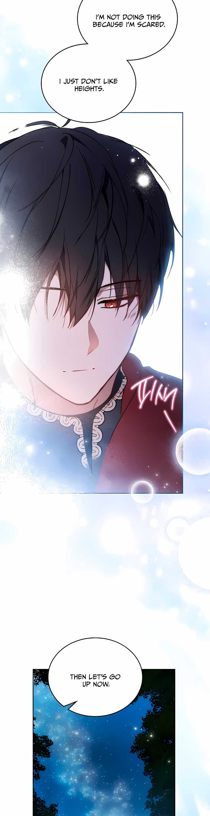 Read I’ll Be The Matriarch In This Life  Manga Online