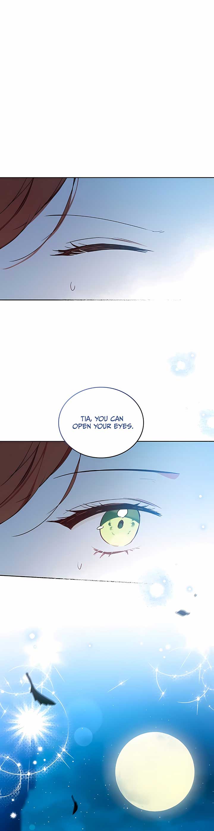 Read I’ll Be The Matriarch In This Life  Manga Online