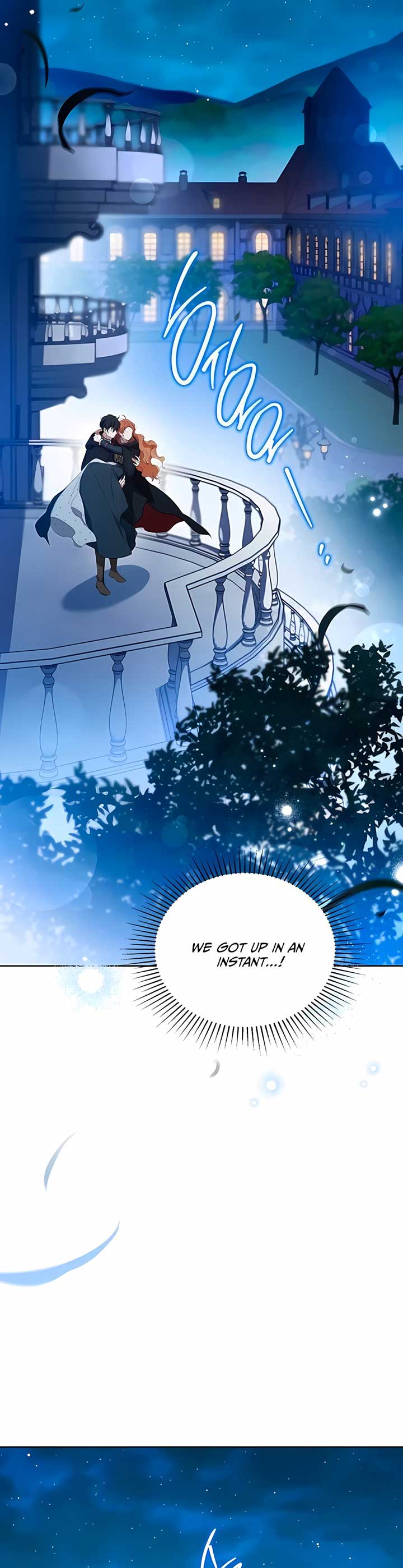 Read I’ll Be The Matriarch In This Life  Manga Online