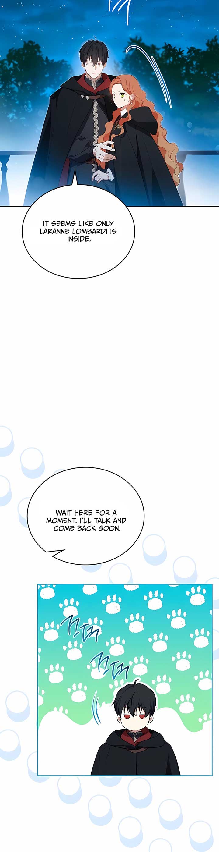 Read I’ll Be The Matriarch In This Life  Manga Online