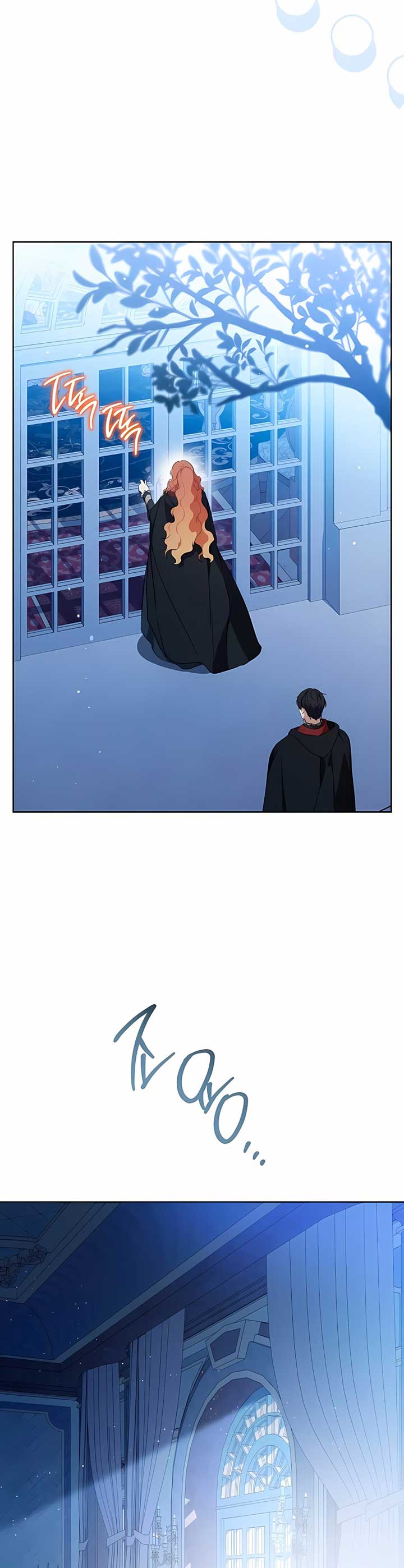 Read I’ll Be The Matriarch In This Life  Manga Online