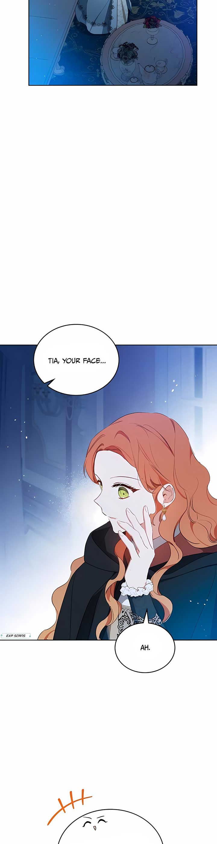 Read I’ll Be The Matriarch In This Life  Manga Online