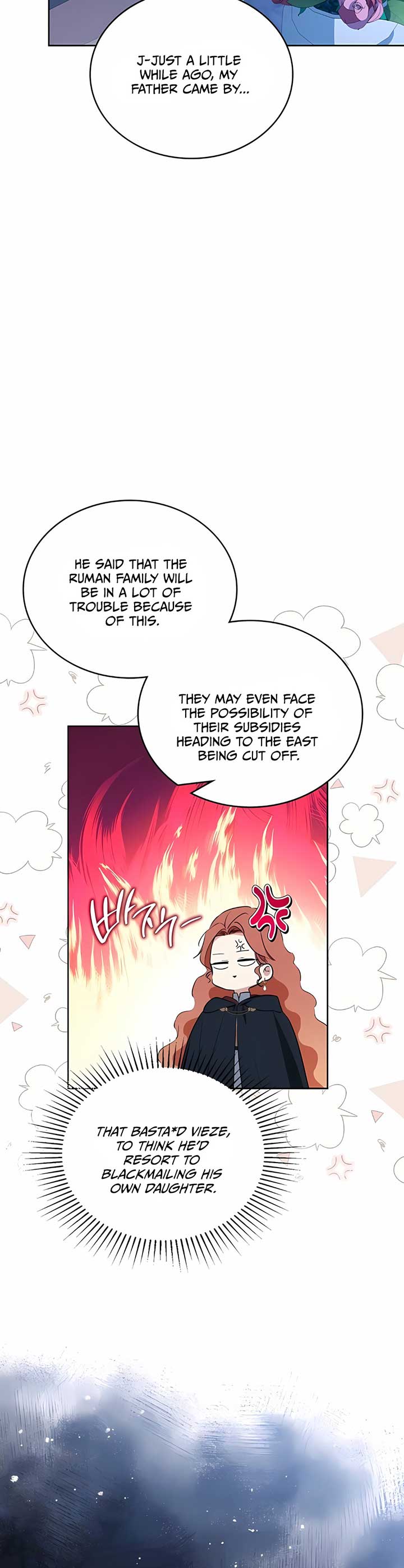 Read I’ll Be The Matriarch In This Life  Manga Online