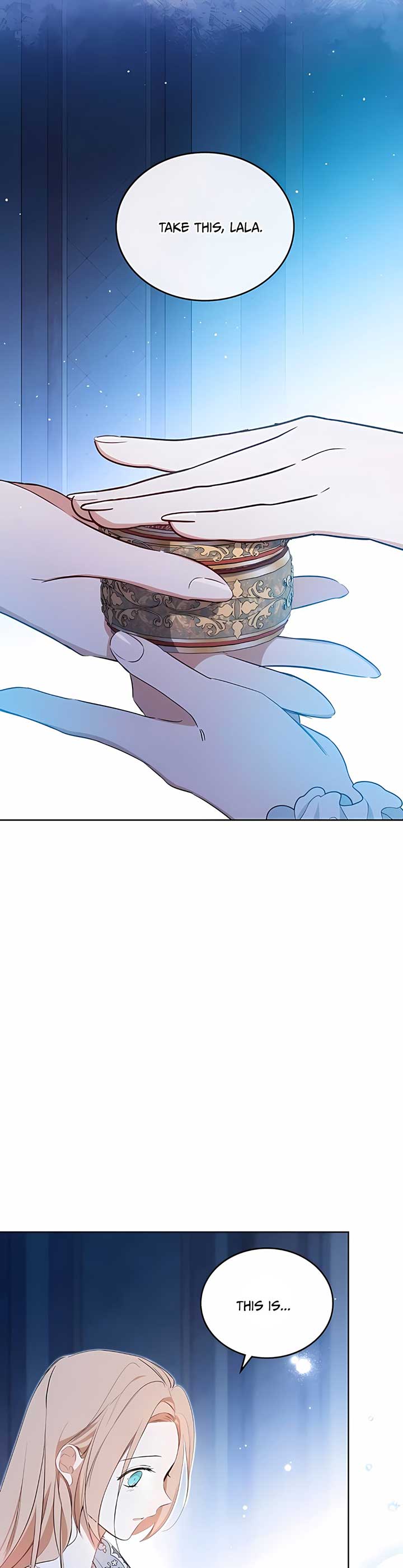 Read I’ll Be The Matriarch In This Life  Manga Online